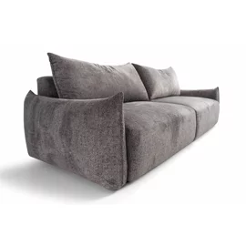 Canapea Extensibila Cindy, 268x107x91 cm, Stofa, Aragon 97