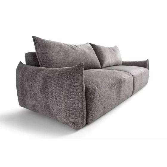 Canapea Extensibila Cindy, 268x107x91 cm, Stofa, Aragon 97 picture - 2