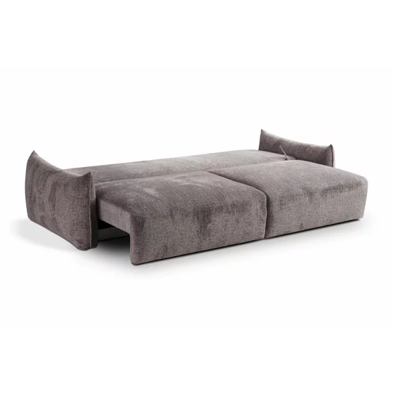 Canapea Extensibila Cindy, 268x107x91 cm, Stofa, Aragon 97 picture - 3