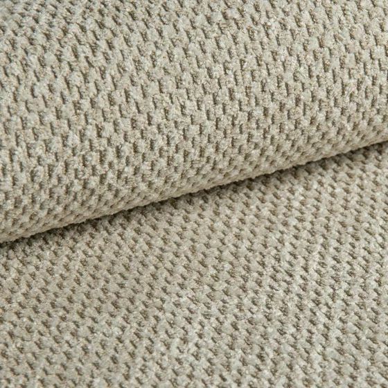 Canapea Extensibila Dante, 241x101x88 cm, Stofa, Beige picture - 2