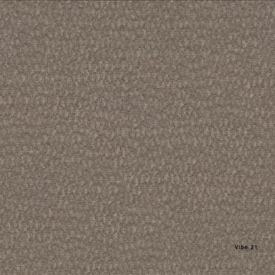 Canapea Extensibila Dante, 241x101x88 cm, Stofa, Maro Vibe 21 picture - 3