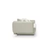 Canapea Extensibila Evora P 230x114x81 h cm, Stofa Mossa 03 picture - 3