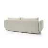 Canapea Extensibila Evora P 230x114x81 h cm, Stofa Mossa 03 picture - 4