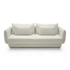 Canapea Extensibila Evora P 230x114x81 h cm, Stofa Mossa 03 picture - 5