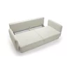 Canapea Extensibila Evora P 230x114x81 h cm, Stofa Mossa 03 picture - 7