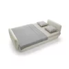 Canapea Extensibila Evora P 230x114x81 h cm, Stofa Mossa 03 picture - 9
