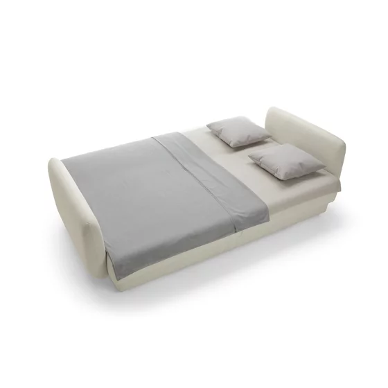 Canapea Extensibila Evora P 230x114x81 h cm, Stofa Mossa 03 picture - 9