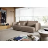 Canapea Extensibila Evora P 230x114x81 h cm, Stofa Mossa 15 picture - 1