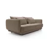 Canapea Extensibila Evora P 230x114x81 h cm, Stofa Mossa 15 picture - 4