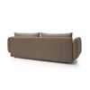 Canapea Extensibila Evora P 230x114x81 h cm, Stofa Mossa 15 picture - 6