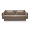 Canapea Extensibila Evora P 230x114x81 h cm, Stofa Mossa 15 picture - 7
