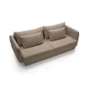 Canapea Extensibila Evora P 230x114x81 h cm, Stofa Mossa 15 picture - 8