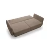 Canapea Extensibila Evora P 230x114x81 h cm, Stofa Mossa 15 picture - 10
