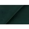 Canapea Extensibila Forra, 201x100x95 h cm, Stofa Verde picture - 3