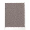 Canapea Extensibila Georgia, 194x93x72 h cm, Stofa Tip Catifea Beige Inchis picture - 2