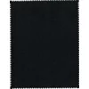 Canapea Extensibila Georgia, 194x93x72 h cm, Stofa Tip Catifea Neagra picture - 3