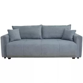 Canapea Extensibila Mateo,245x104x90 cm, Stofa, Aragon 72