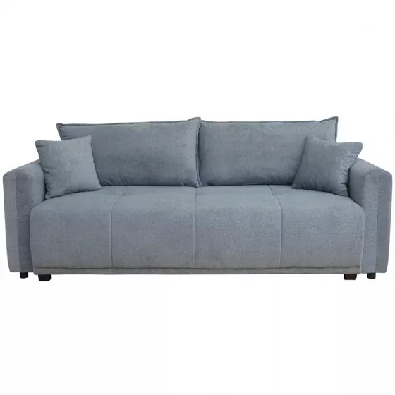 Canapea Extensibila Mateo,245x104x90 cm, Stofa, Aragon 72 picture - 1