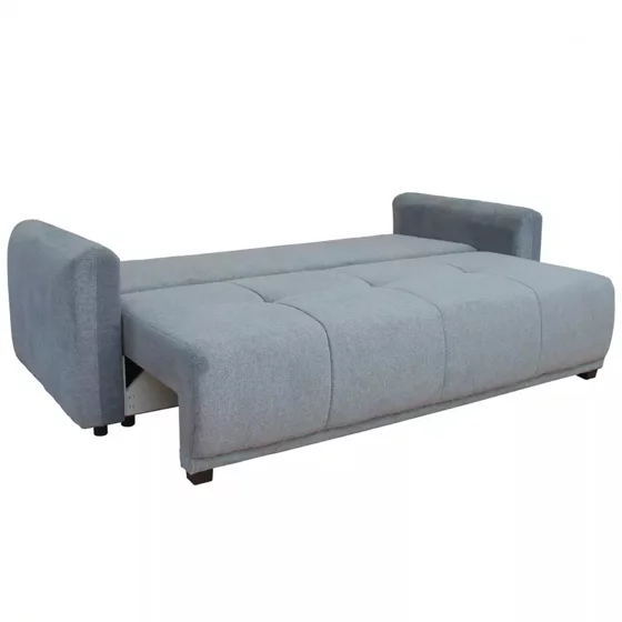 Canapea Extensibila Mateo,245x104x90 cm, Stofa, Aragon 72 picture - 3