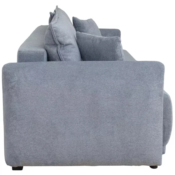 Canapea Extensibila Mateo,245x104x90 cm, Stofa, Aragon 72 picture - 6