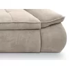 Canapea Extensibila Nube Big, 263x122x95 cm, Suprafata Pentru Dormit 170x200, Stofa Artico Beige picture - 4