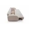 Canapea Extensibila Rumes, 230x105x90 h cm, Stofa Beige Toro 25 picture - 4
