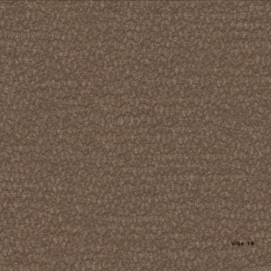 Canapea Extensibila Spike, 246x100x90 h cm, Stofa Vibe 19 Maro picture - 4