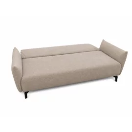 Canapea Extensibila Stockholm, 212x103x98 h cm, Stofa Orinocco 23 Beige