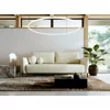 Canapea Extensibila Vasco 234x103x90 h cm, Stofa Puente 06 picture - 1