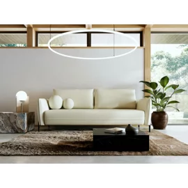 Canapea Extensibila Vasco 234x103x90 h cm, Stofa Puente 06
