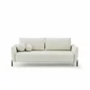 Canapea Extensibila Vasco 234x103x90 h cm, Stofa Puente 06 picture - 3