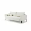 Canapea Extensibila Vasco 234x103x90 h cm, Stofa Puente 06 picture - 4