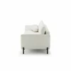 Canapea Extensibila Vasco 234x103x90 h cm, Stofa Puente 06 picture - 5