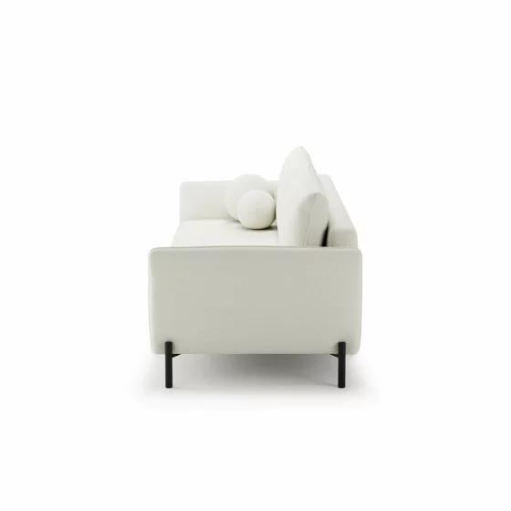 Canapea Extensibila Vasco 234x103x90 h cm, Stofa Puente 06 picture - 5