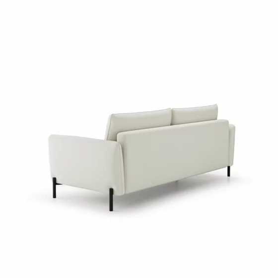 Canapea Extensibila Vasco 234x103x90 h cm, Stofa Puente 06 picture - 6