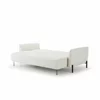 Canapea Extensibila Vasco 234x103x90 h cm, Stofa Puente 06 picture - 8