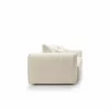 Canapea Extensibila Wavy Buddy, 260x106x89 h cm, Stofa, Beige picture - 7