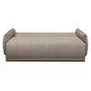 Canapea Extensibila York, 222x110x78 h cm, Stofa Beige picture - 3