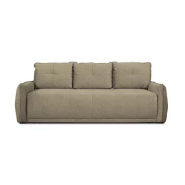 Canapea Extensibila York, 222x110x78 h cm, Stofa Beige