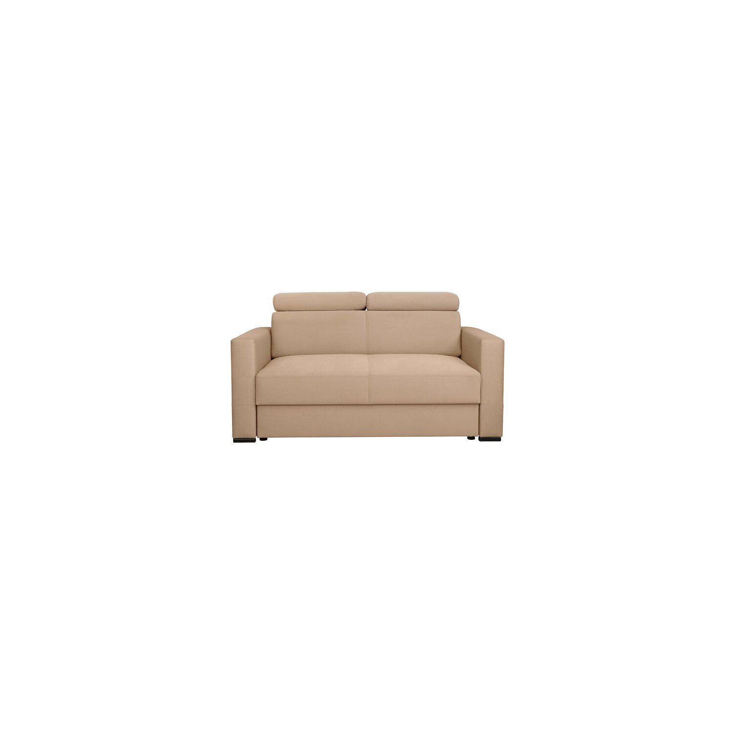 Canapea fixa lord 2 locuri comfi 20 beige