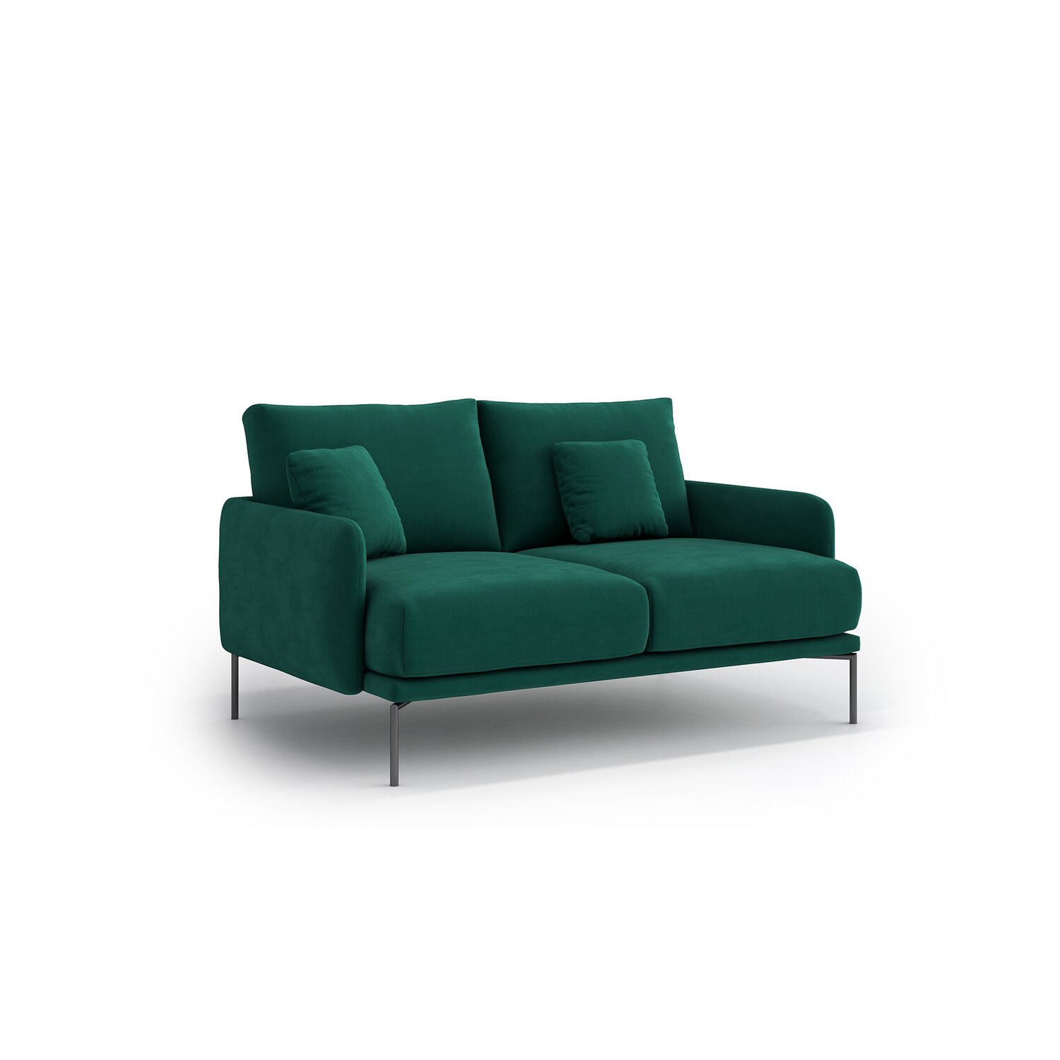 Canapea ines 2s magic velvet 2225