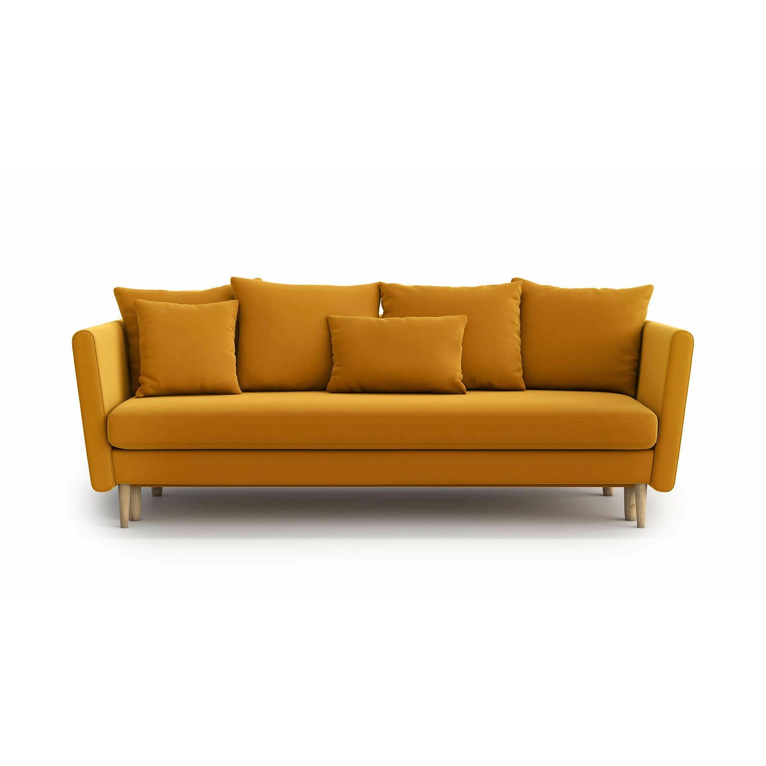 Canapea joleen extensibila 3dl riviera 41