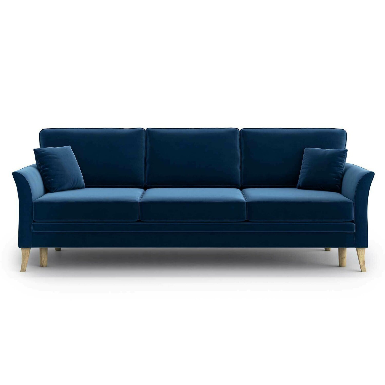 Canapea juliett extensibila 3dl riviera 81