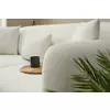 Canapea Simena, 3 Locuri, 210x95x90 cm - Cream picture - 4