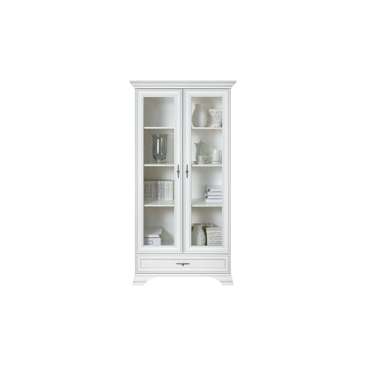 Vitrine Living