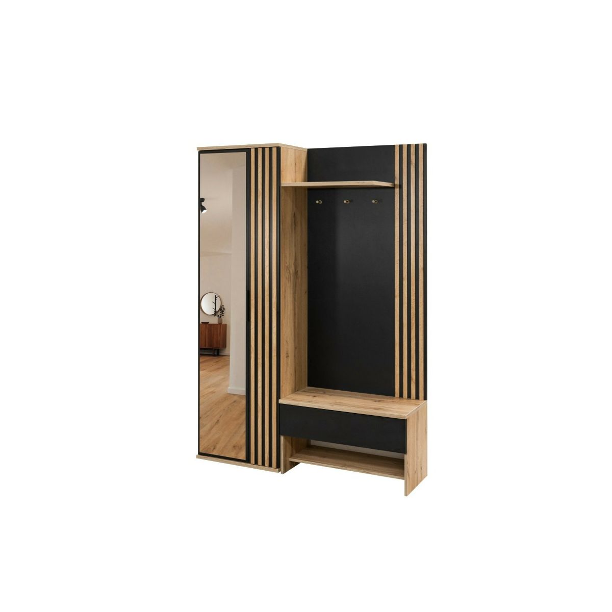 Garderobe
