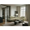 Coltar Elche Cu Sezut Reglabil, 281x214x81-96 cm, Stofa, Verde Salvie picture - 1