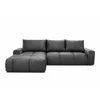 Coltar Extensibil Alicante, 305x214x94 cm, Stofa Grafit picture - 1