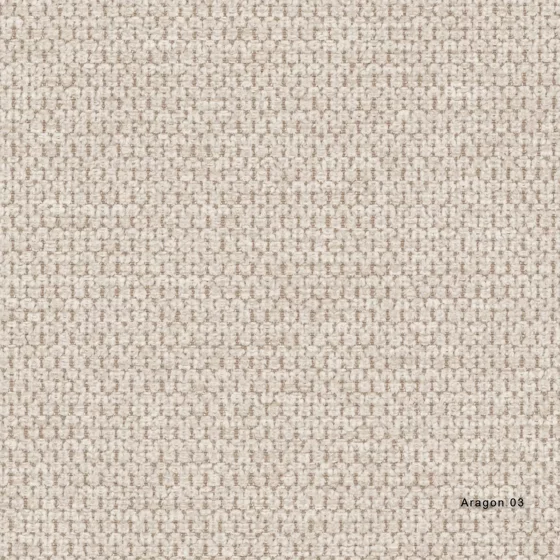 Coltar Extensibil Athena, 290x175x85 cm, Stofa Aragon 03 Beige picture - 3