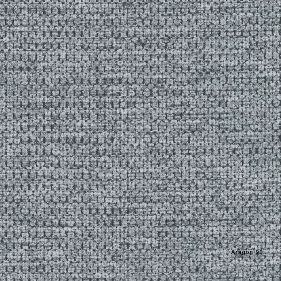 Coltar Extensibil Athena, 290x175x85 cm, Stofa Aragon 90, Gri picture - 5